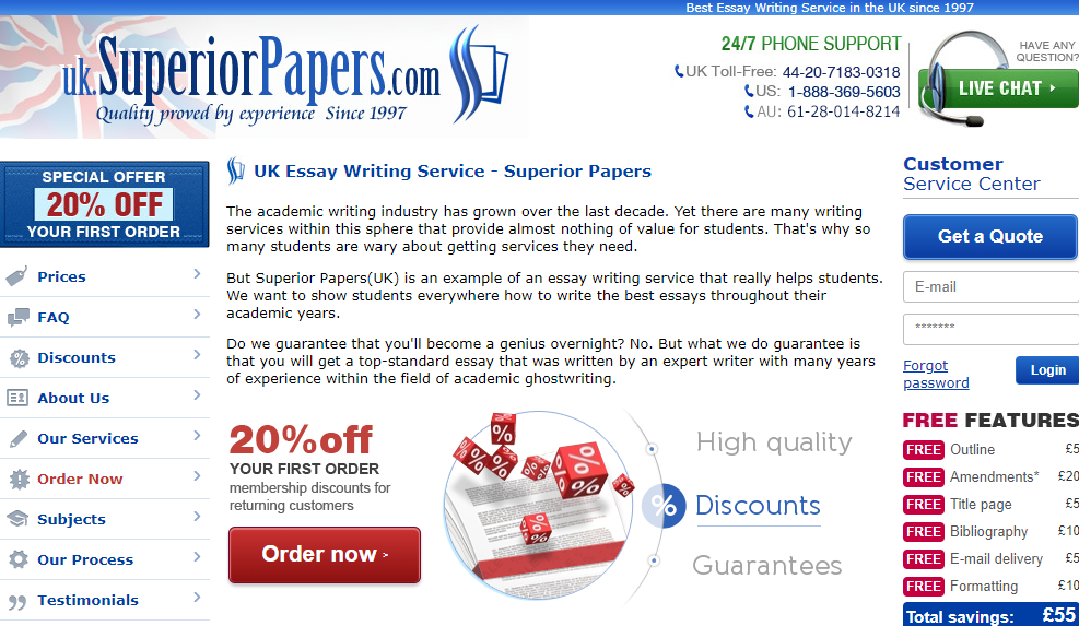 Google essay writing services
