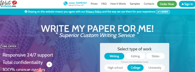 Write my paper for me yahoo answers