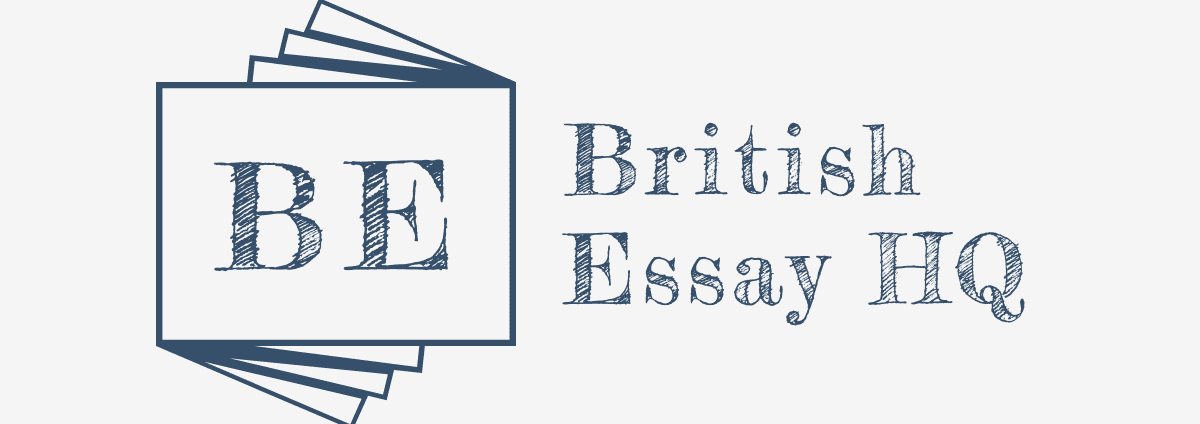 Best British Essay Reviewer